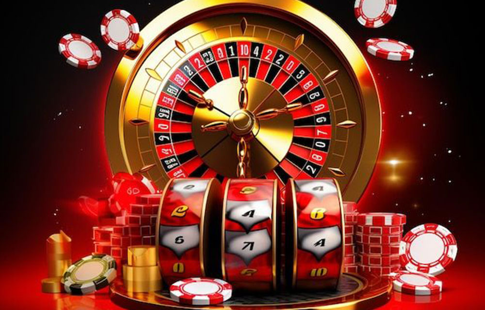Hình minh họa game, lá bài và không gian giải trí cho bài viết EE88