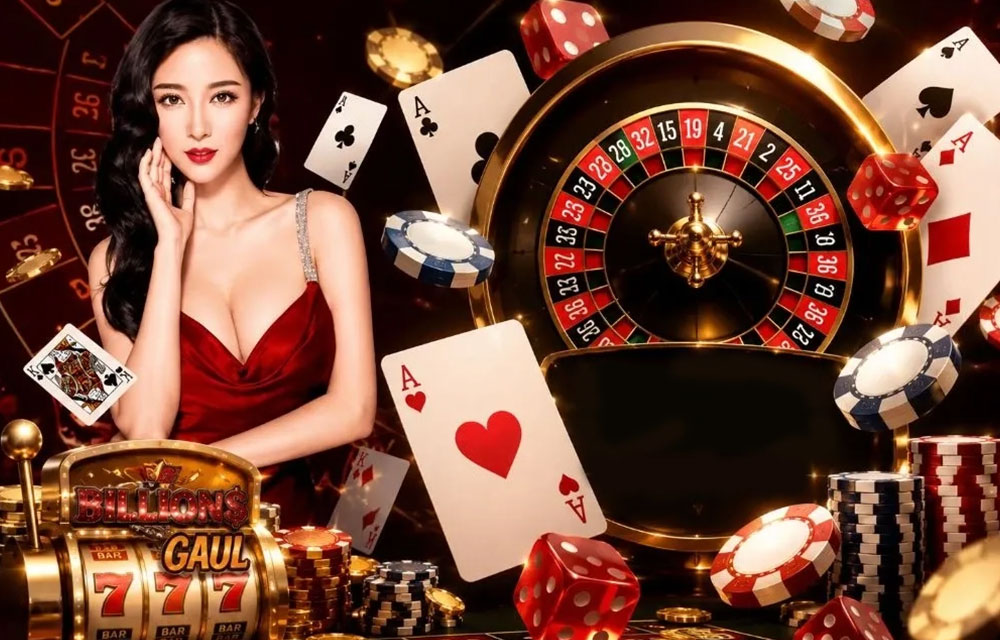 Hình minh họa game, lá bài và không gian giải trí cho bài viết EE88